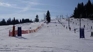 Ski Resort Severak